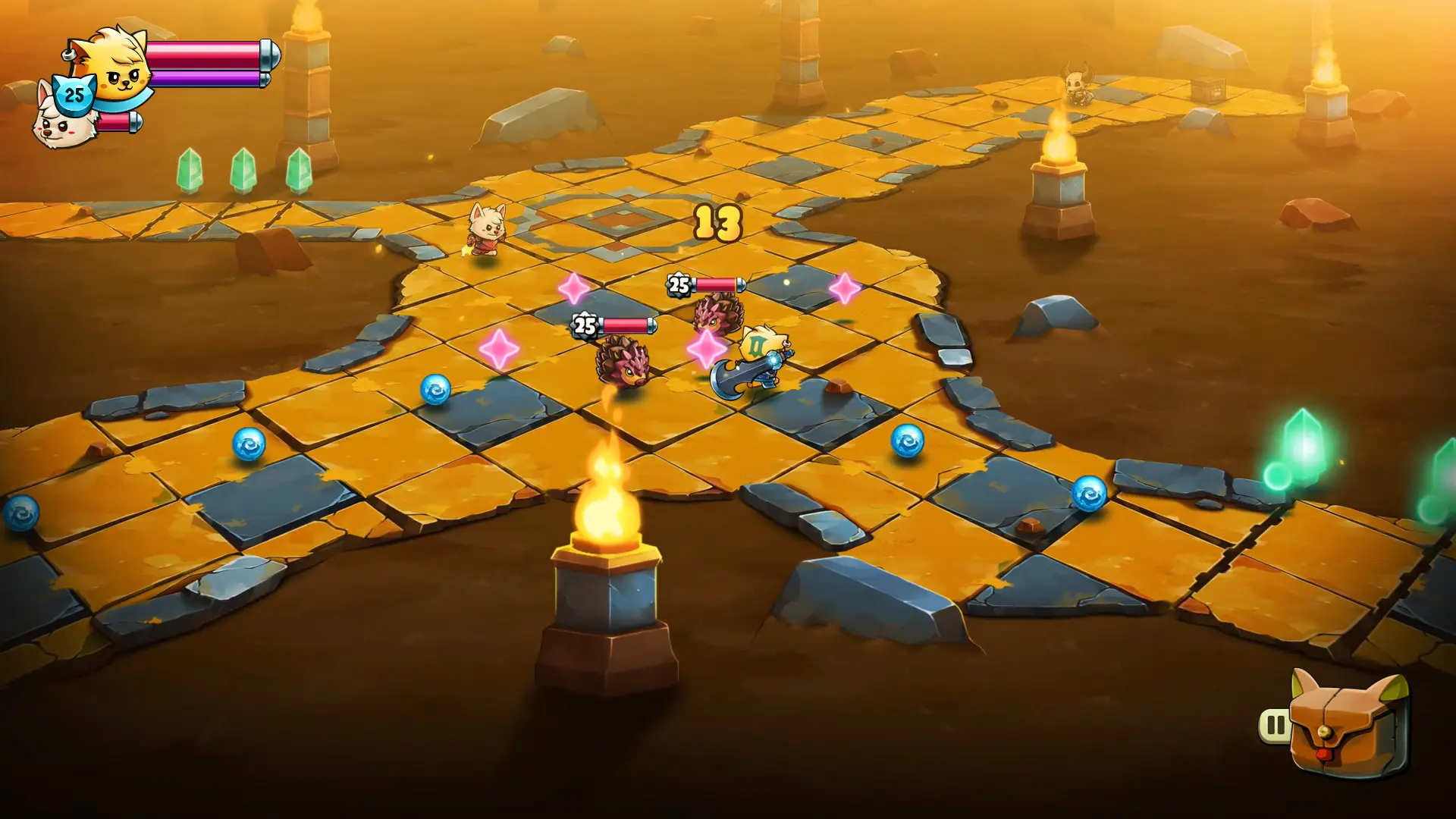 è�䶷����2(è��ð����Ϸ)��ͼ4