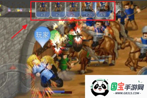 Hero Fighter X�����ֻ���