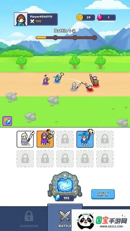 Ӣ�۴�����(����ս����Ϸ)��ͼ0