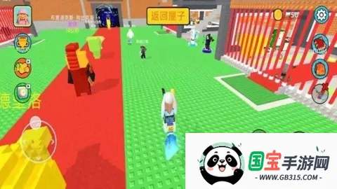 ͵�Ҵ���ս(ð�ղ�����Ϸ)��ͼ2