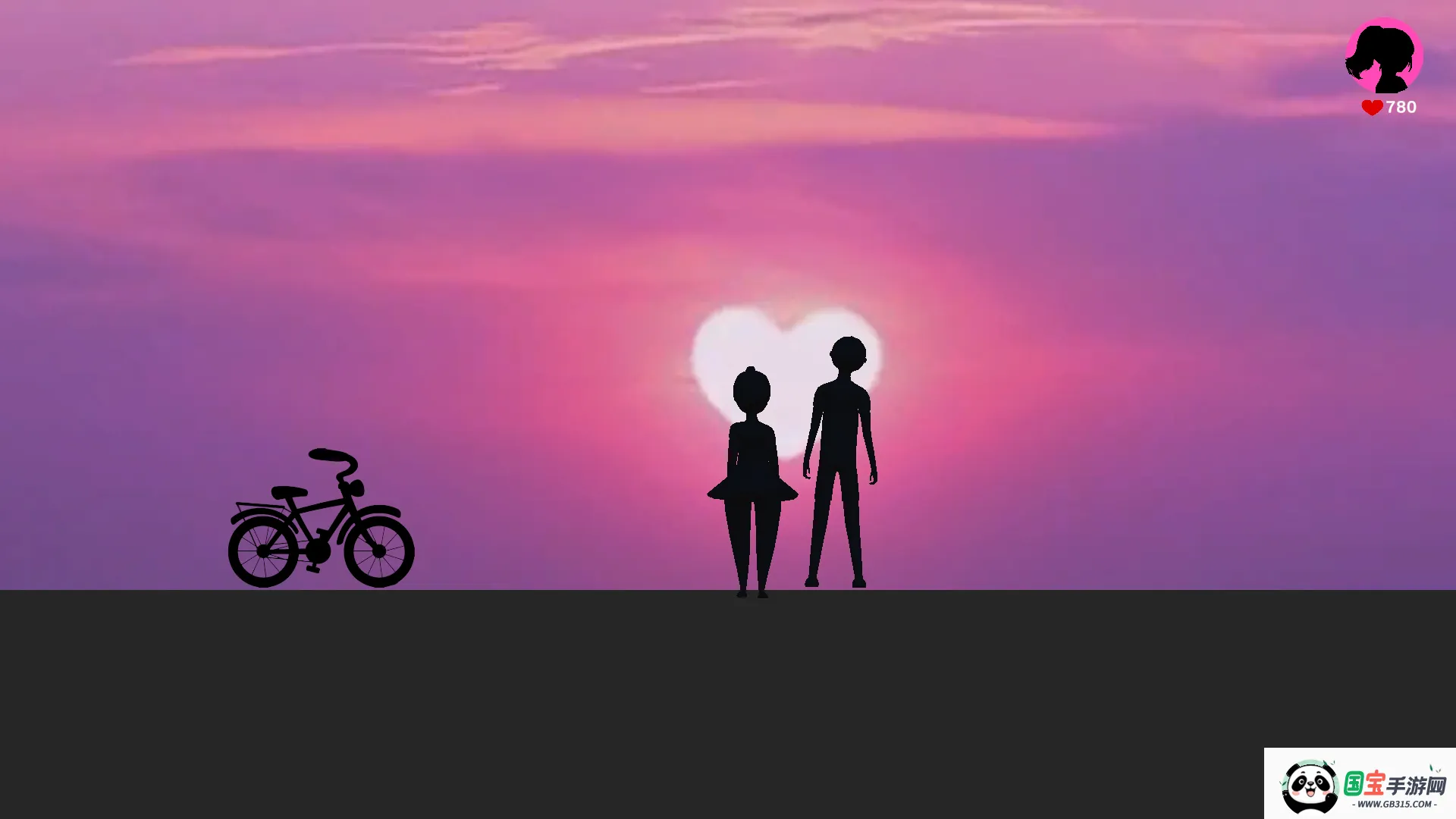 该死的爱情(恋爱剧情游戏)v0.1.7 安卓版截图1