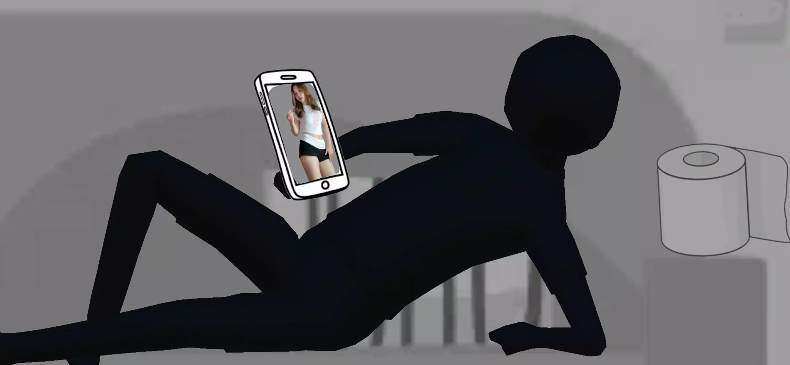 该死的爱情(恋爱剧情游戏)v0.1.7 安卓版截图4