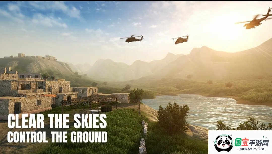 ��ɫ���(���������Ϸ)��ͼ2