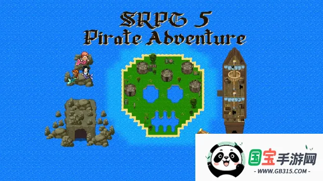 ����RPG5������ð��֮��2026�ٷ������ͼ2