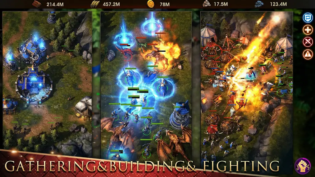 ս�����ͣ�����ս��(ս��������Ϸ����)��ͼ3