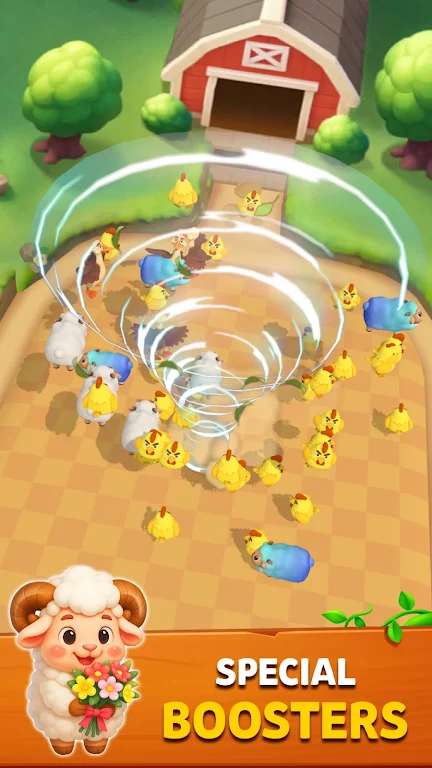 С����ӣ�ũ��������3D�����ֻ����ͼ4