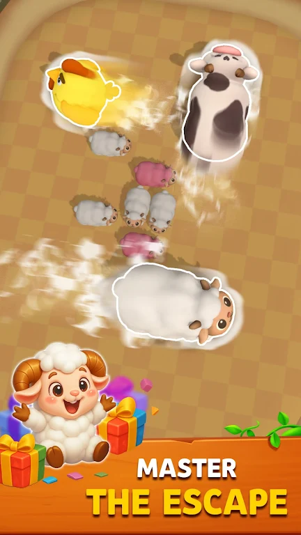 С����ӣ�ũ��������3D�����ֻ����ͼ3