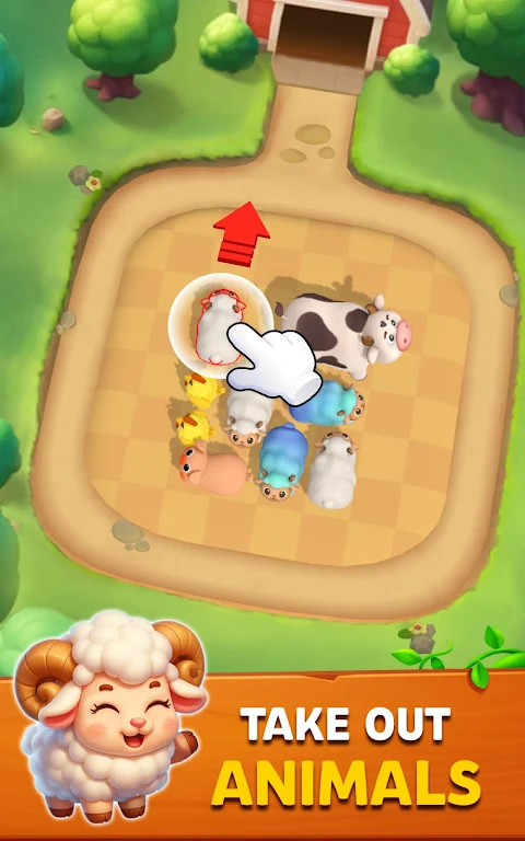 С����ӣ�ũ��������3D�����ֻ����ͼ0