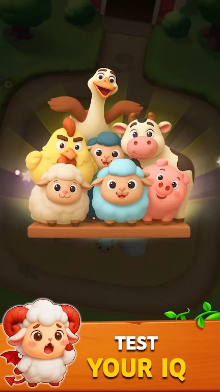 С����ӣ�ũ��������3D�����ֻ����ͼ2