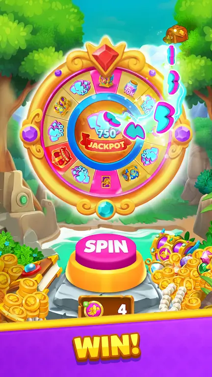 ����ר��(��ʳ��Ӫ��Ϸ)v1.0.15 ��׿���ͼ2