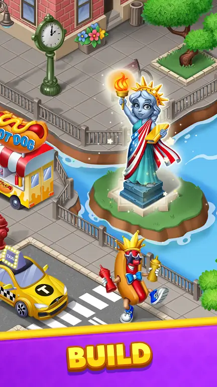 ����ר��(��ʳ��Ӫ��Ϸ)v1.0.15 ��׿���ͼ1