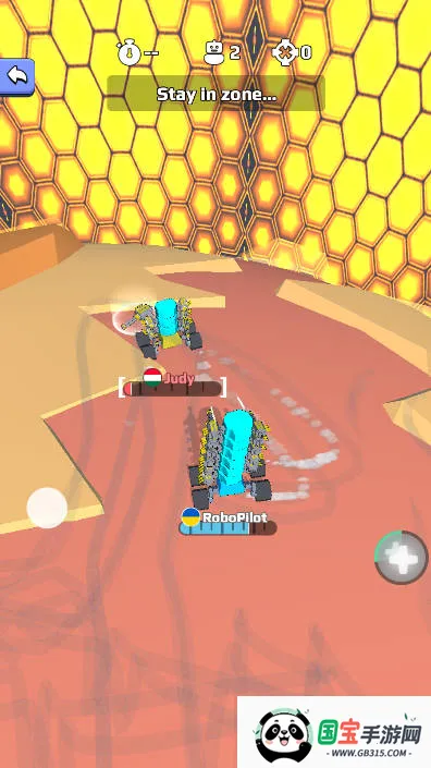 �����˾�����(�����˶�ս��Ϸ)��ͼ3