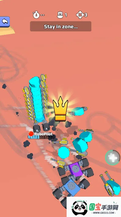 �����˾�����(�����˶�ս��Ϸ)