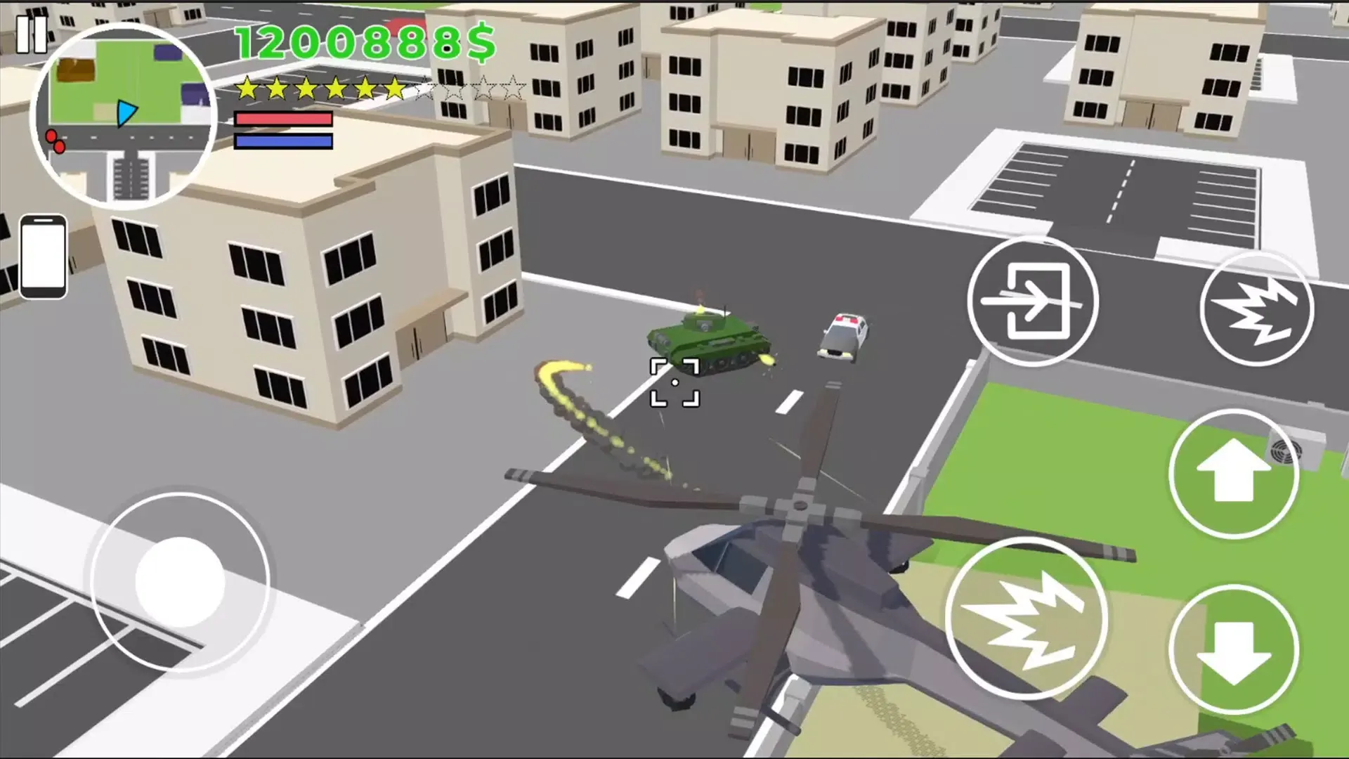 ͵ţ��������(͵ţ������Ϸ)��ͼ4