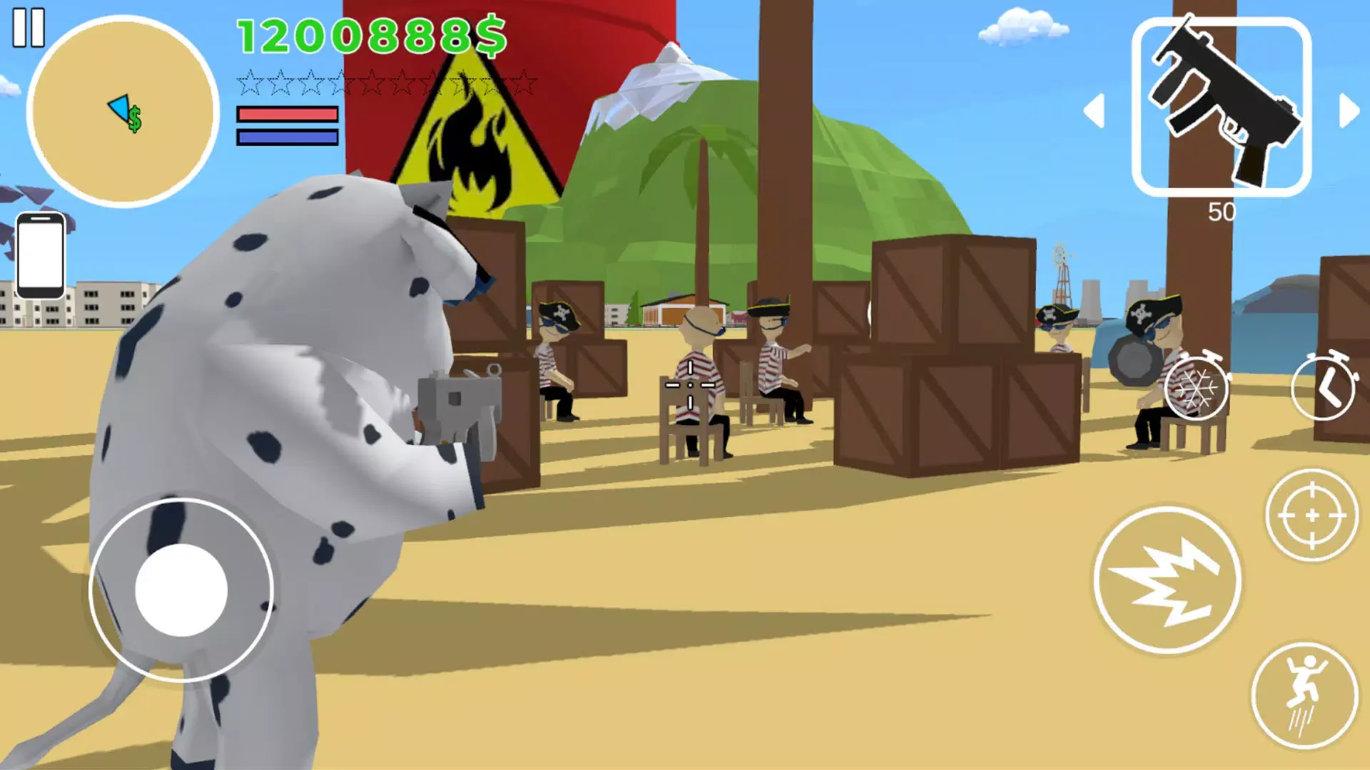 ͵ţ��������(͵ţ������Ϸ)��ͼ2