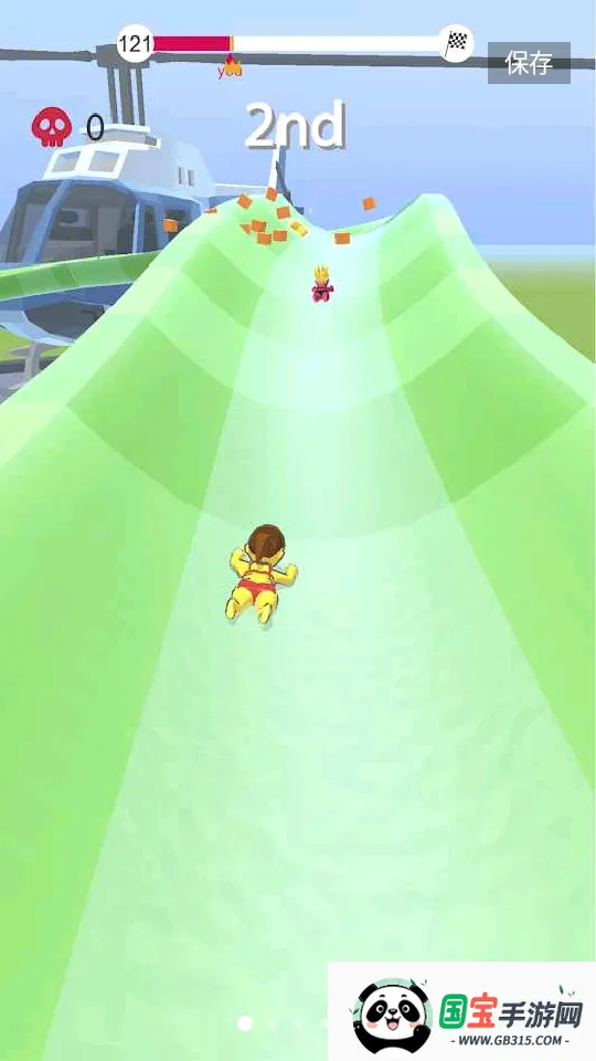 ˮ�Ϲ�԰(io���˻�����Ϸ)��ͼ1