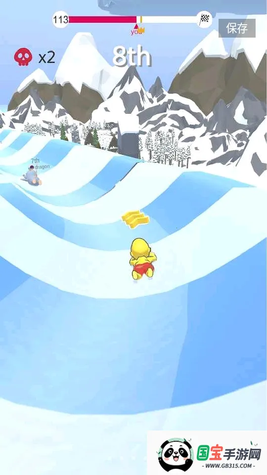 ˮ�Ϲ�԰(io���˻�����Ϸ)��ͼ2