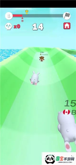 ˮ�Ϲ�԰(io���˻�����Ϸ)