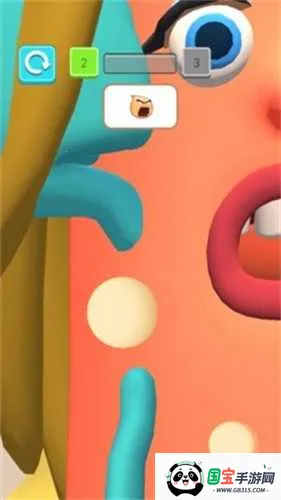 挤爆痘痘(解压挤痘游戏)v1.0.0 手机版截图1