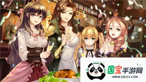 �֮�Թ�(������ɫ������Ϸ)��ͼ0