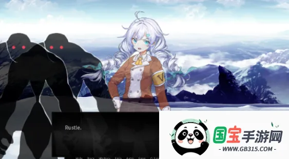 ����ѧ԰�¹⸴��(ͬ�˺�洳����Ϸ)��ͼ4