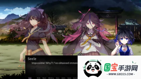 ����ѧ԰�¹⸴��(ͬ�˺�洳����Ϸ)