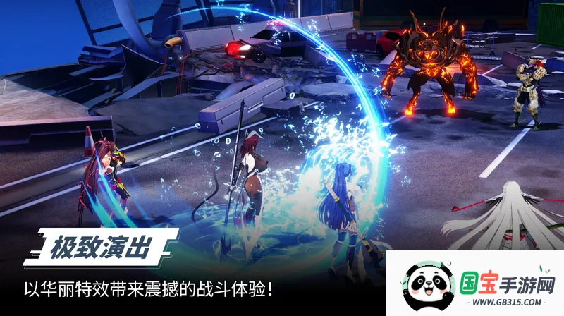 对魔忍特遣队(美少女战略RPG)v1.0.4 安卓版截图4