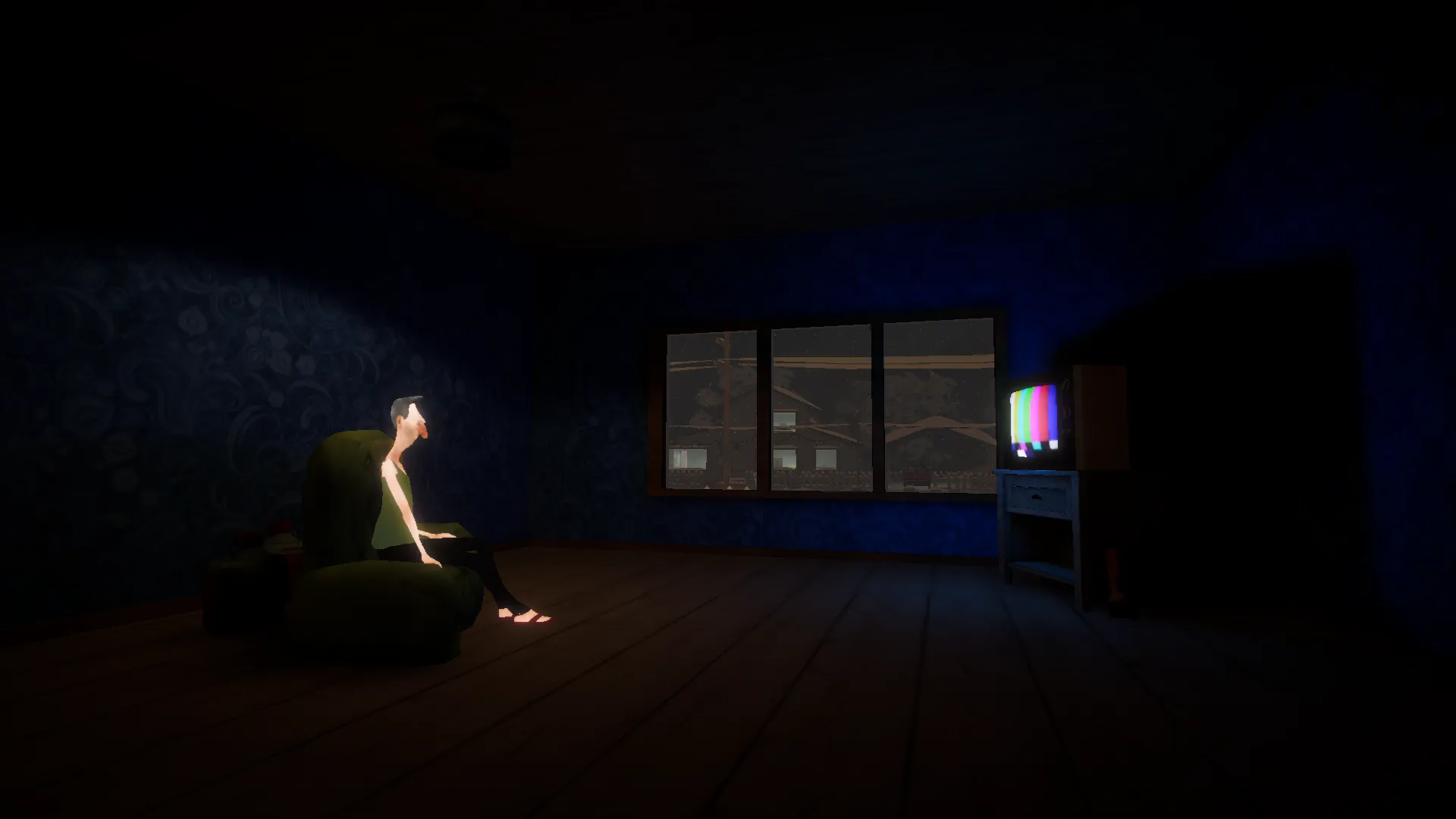 ��ŭ���ھӣ�����ģʽ(Ǳ�пֲ���Ϸ)��ͼ3