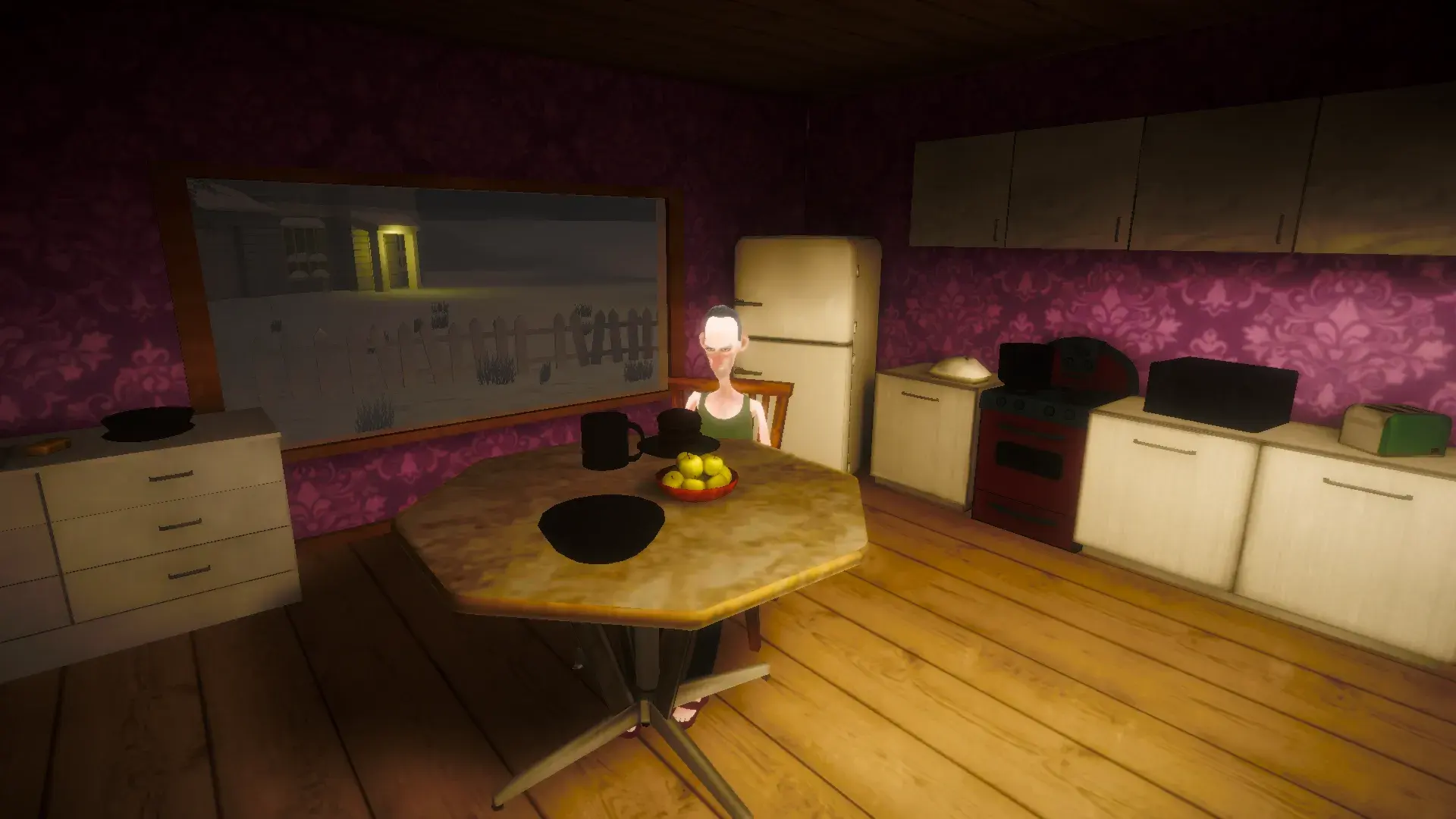 ��ŭ���ھӣ�����ģʽ(Ǳ�пֲ���Ϸ)��ͼ0