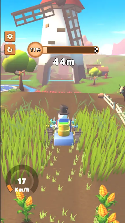 ũ���������3D(ũ�����ð����Ϸ)��ͼ0