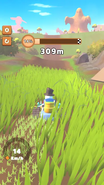 ũ���������3D(ũ�����ð����Ϸ)��ͼ1