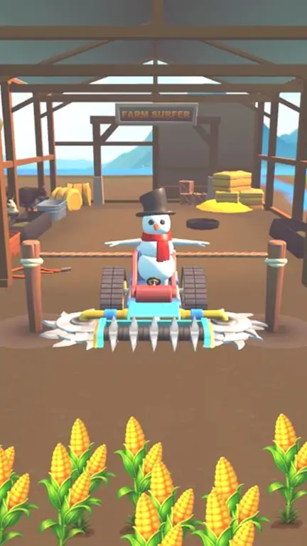 ũ���������3D(ũ�����ð����Ϸ)��ͼ3