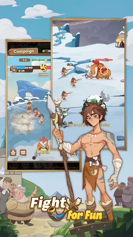 流行纪元2026最新版本v1.0.16 手机版截图0