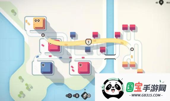 ���㹫·(��·������Ϸ)