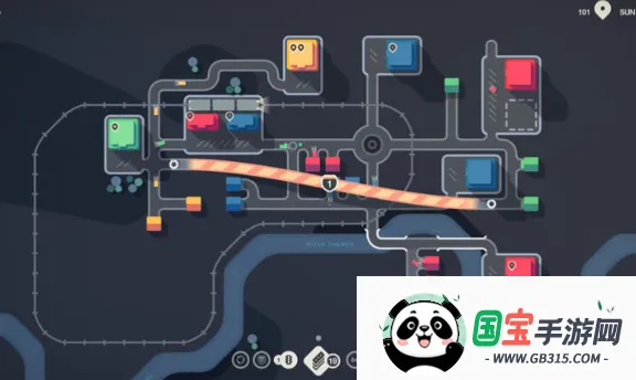 ���㹫·(��·������Ϸ)