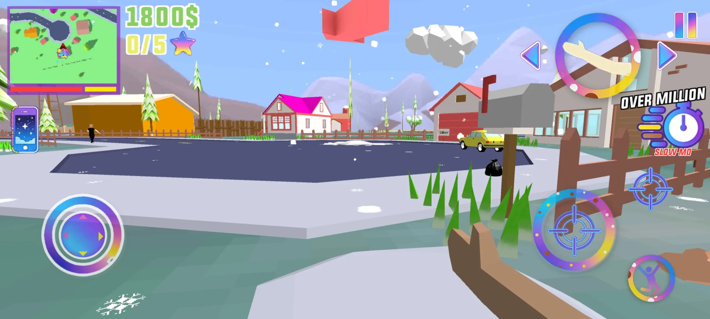 ���س���ͻϮ�ж�����(���ض�����Ϸ)��ͼ1