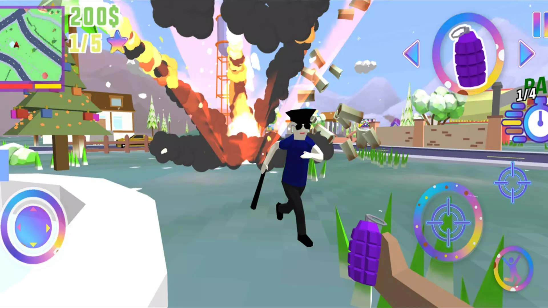 ���س���ͻϮ�ж�����(���ض�����Ϸ)��ͼ2