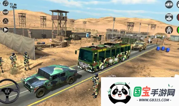 ½����ʿģ������ʿ��ʻ(��ʿ��ʻ��Ϸ)��ͼ3