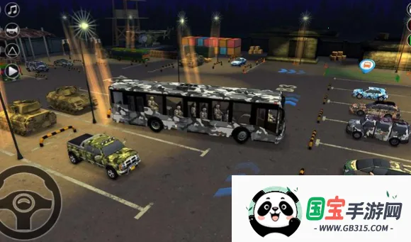 ½����ʿģ������ʿ��ʻ(��ʿ��ʻ��Ϸ)��ͼ4