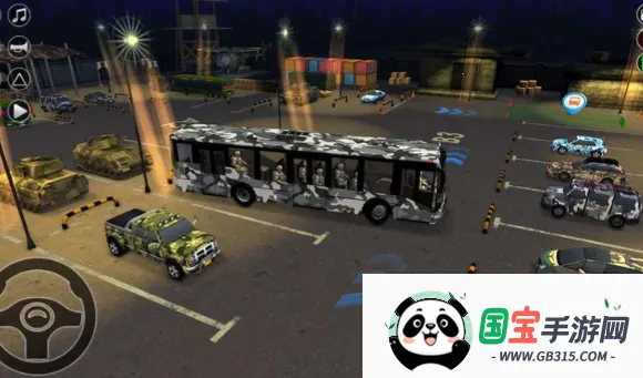 ½����ʿģ������ʿ��ʻ(��ʿ��ʻ��Ϸ)