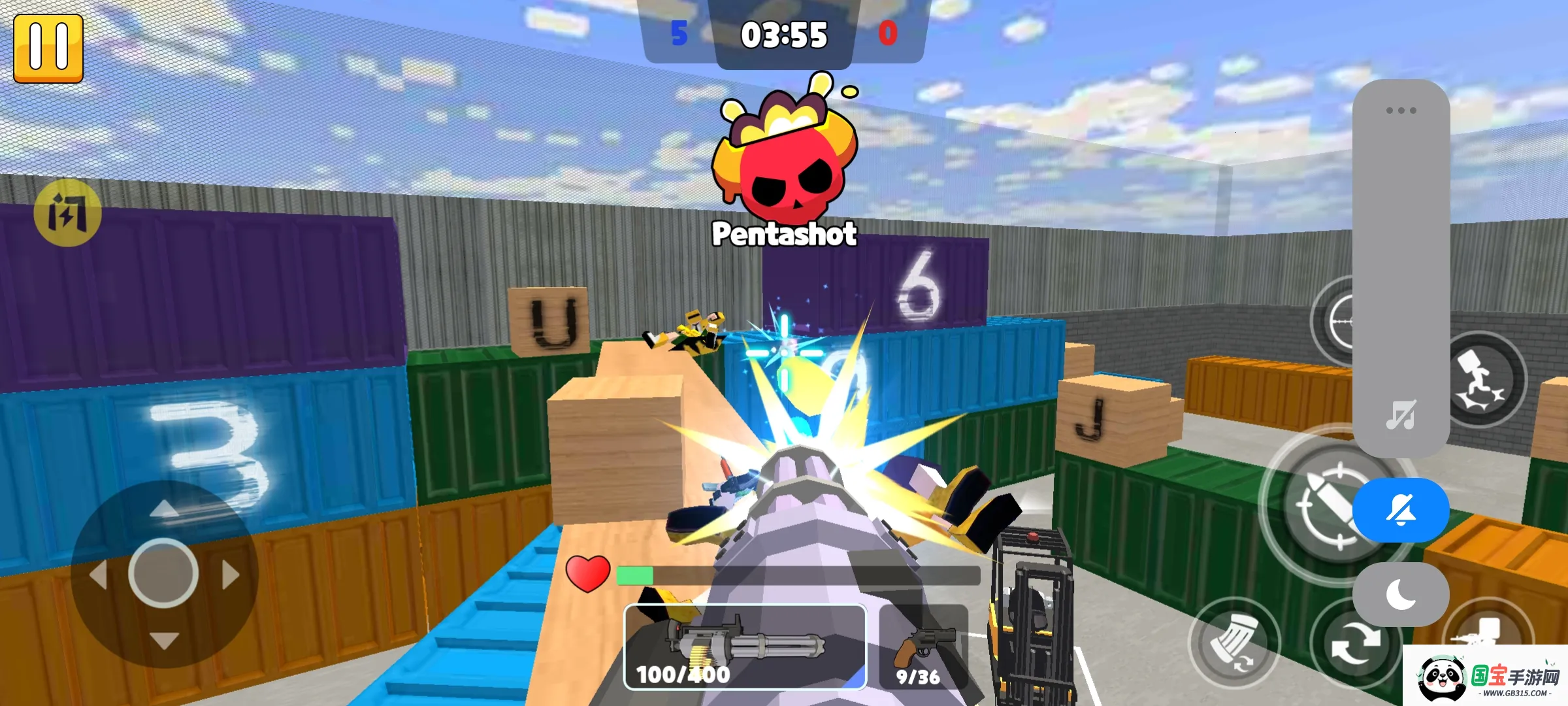 С������:ģ��ǹս2026���ذ�װ��ͼ0