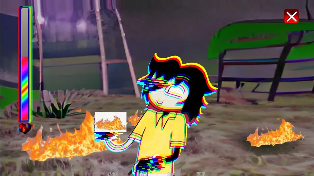 ������ϷUP���ư�(�Ӿ�С˵��Ϸ)��ͼ3