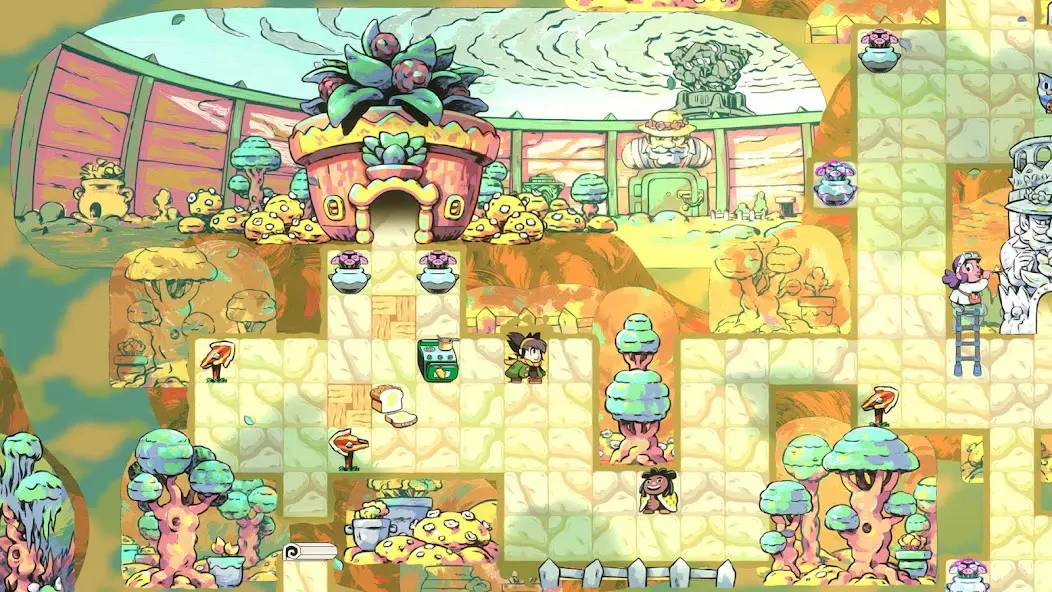 ��֯��Steam��ֲ��(ð����ϷArranger)��ͼ2