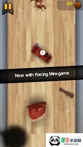 ����ţ�Ź����(ģ�������Ϸ)v3.0 �ֻ����ͼ3