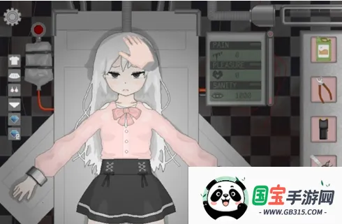 devastate��Ϸ(����ð����Ϸ)��ͼ1