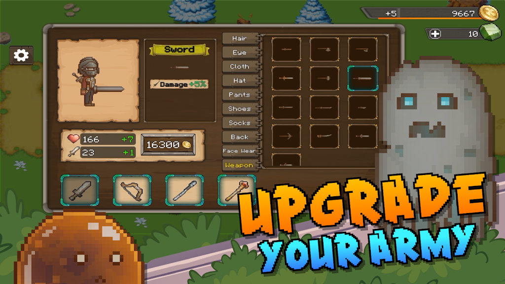 ���ؽ�ʬս��Z����2026���ذ�װ��ͼ2