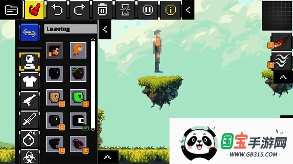 People Ragdoll Playground Box��ż���ֳ�2026�ٷ����°汾