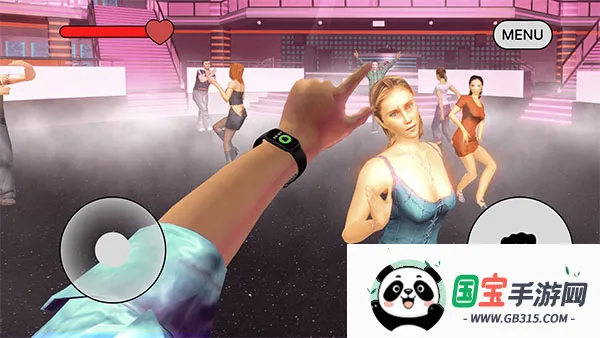 Nightclub Simulatorҹ��ģ����2026�ٷ����°汾��ͼ1