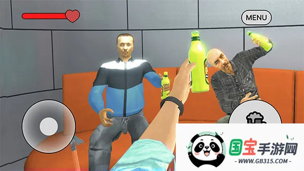 Nightclub Simulatorҹ��ģ����2026�ٷ����°汾��ͼ2