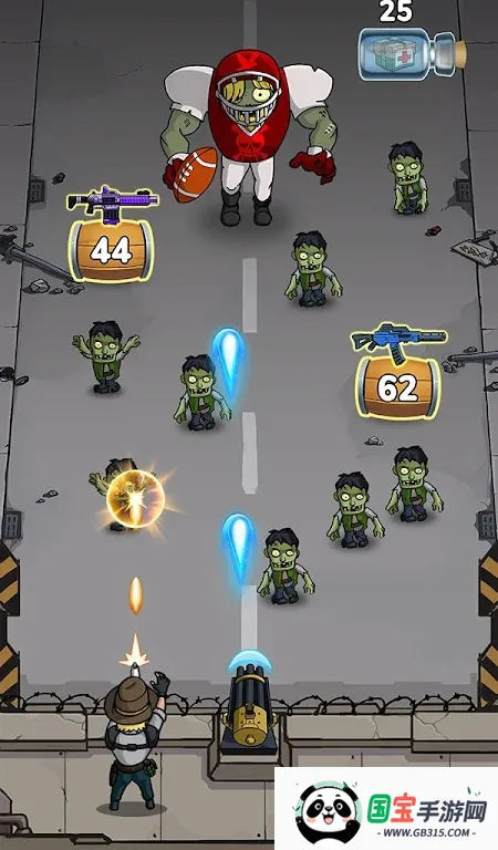 ��ʬս�������з�����׿���ֻ����ͼ0